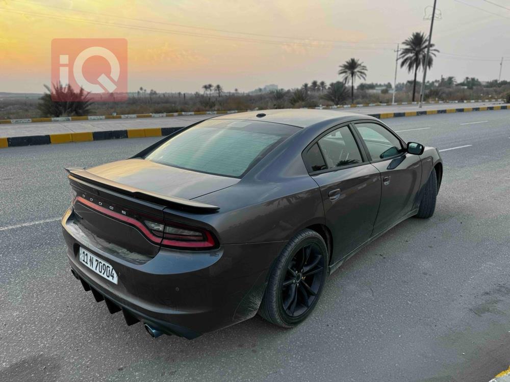 Dodge Charger
